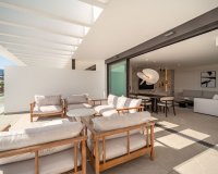 Resale - apartment - Marbella - Marbella Centro