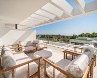 Resale - apartment - Marbella - Marbella Centro