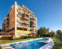 Resale - apartment - Marbella - Marbella Centro