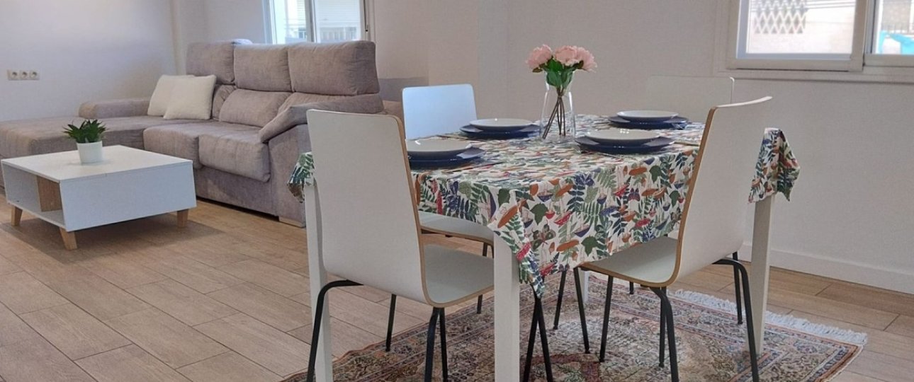 Resale - apartment - Marbella - Marbella Centro