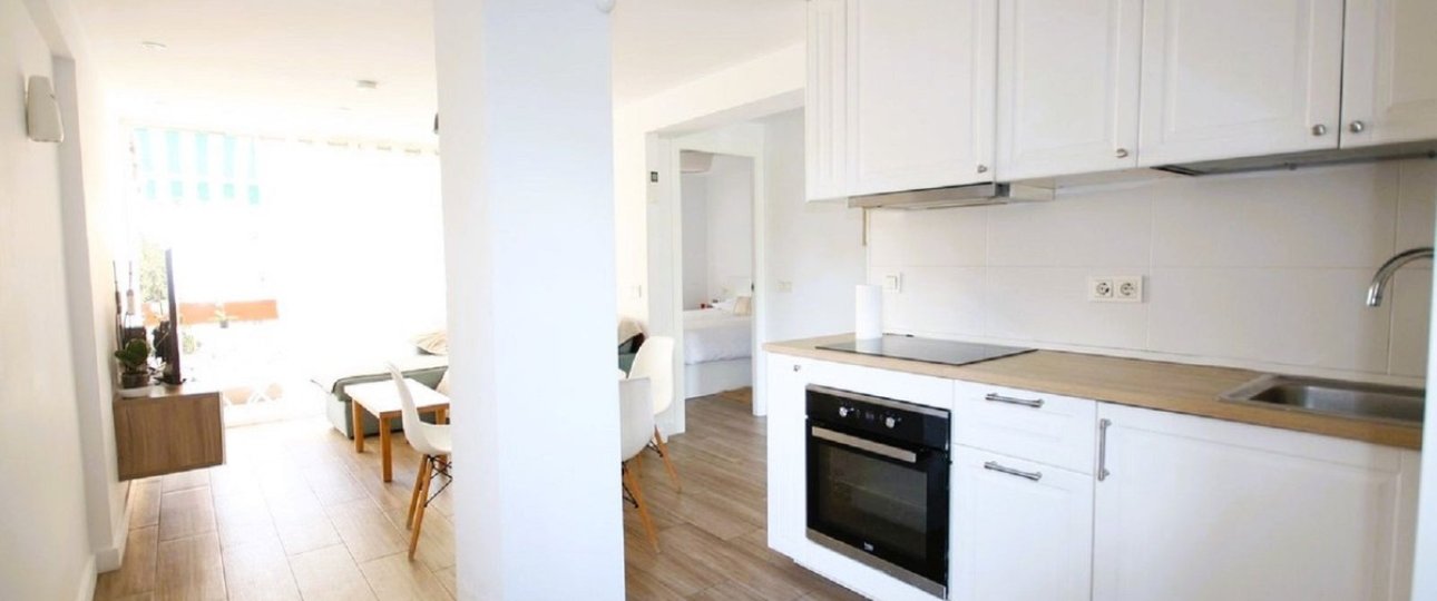 Resale - apartment - Marbella - Marbella Centro