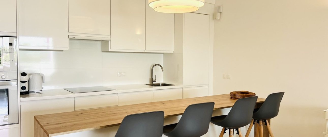 Resale - apartment - Marbella - Marbella Centro