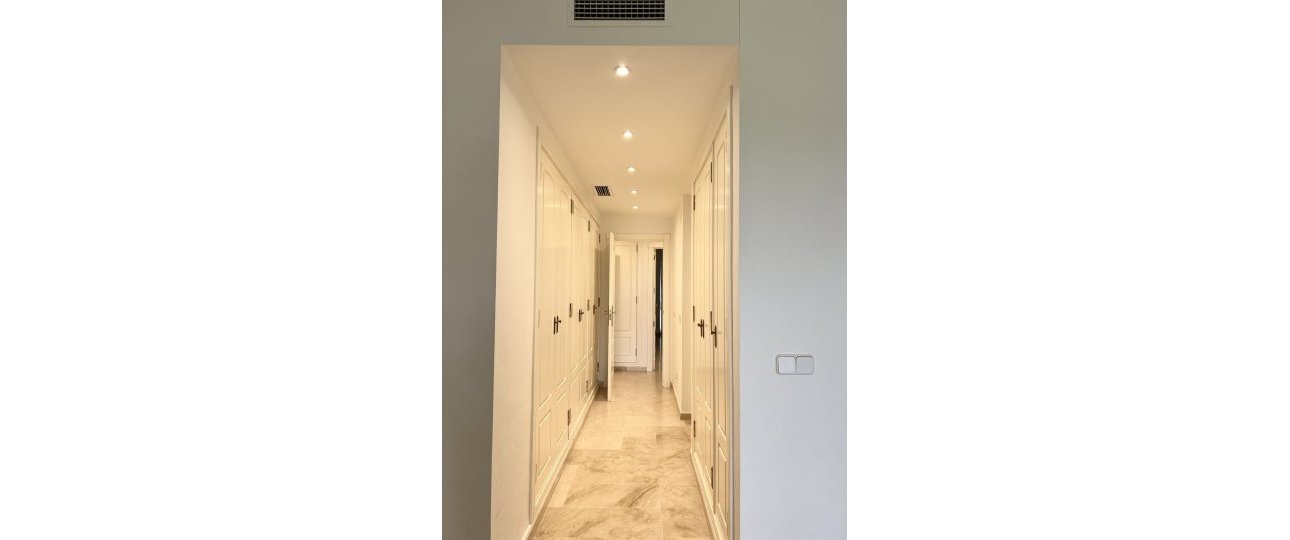 Resale - apartment - Marbella - Marbella Centro