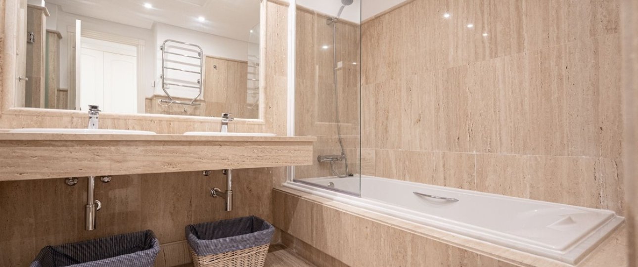 Resale - apartment - Marbella - Marbella Centro