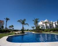 Resale - apartment - Marbella - Marbella Centro