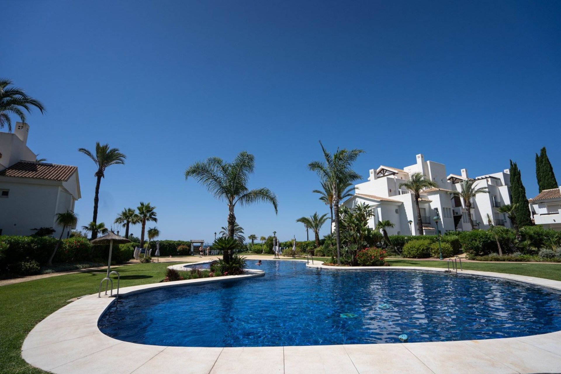 Resale - apartment - Marbella - Marbella Centro