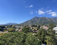 Resale - apartment - Marbella - Marbella Centro