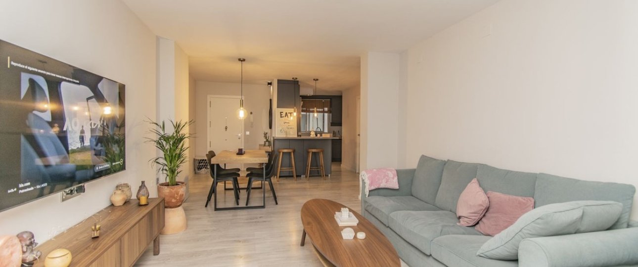 Resale - apartment - Marbella - Marbella Centro
