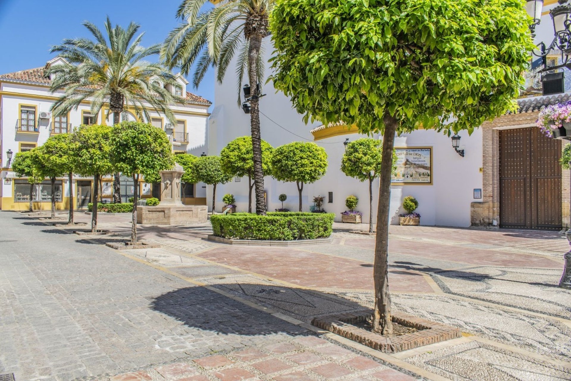 Resale - apartment - Marbella - Marbella Centro