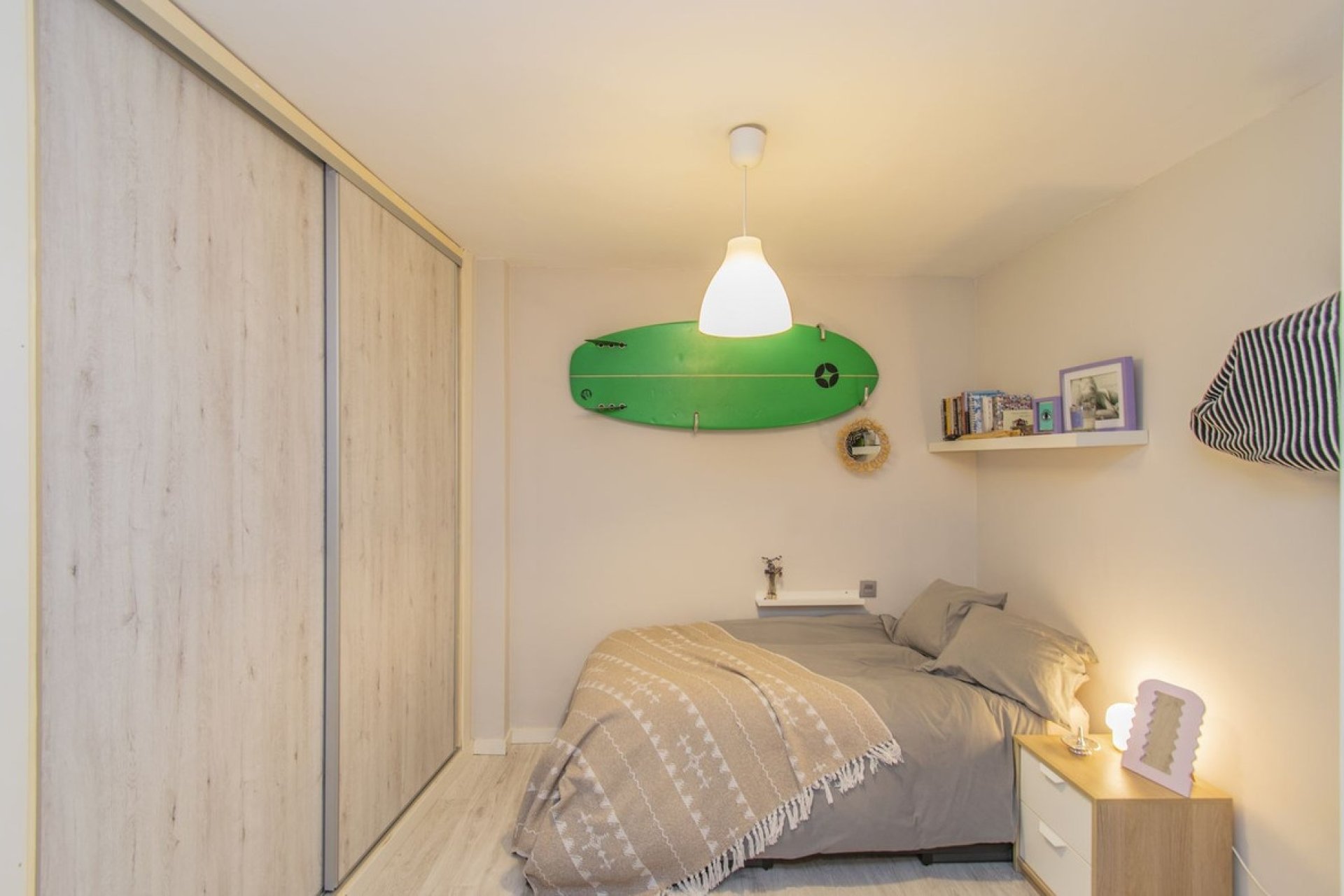 Resale - apartment - Marbella - Marbella Centro