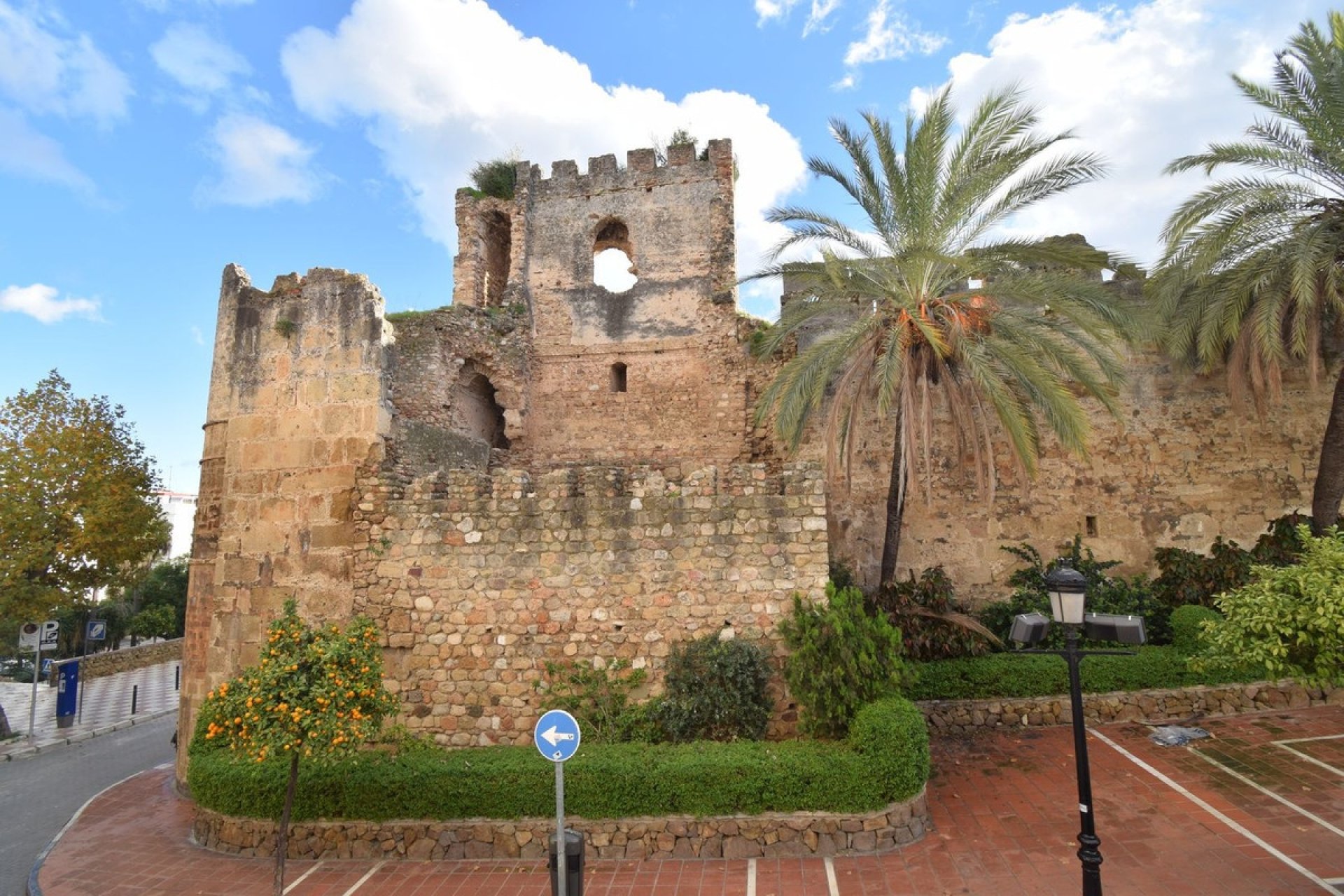 Resale - apartment - Marbella - Marbella Centro