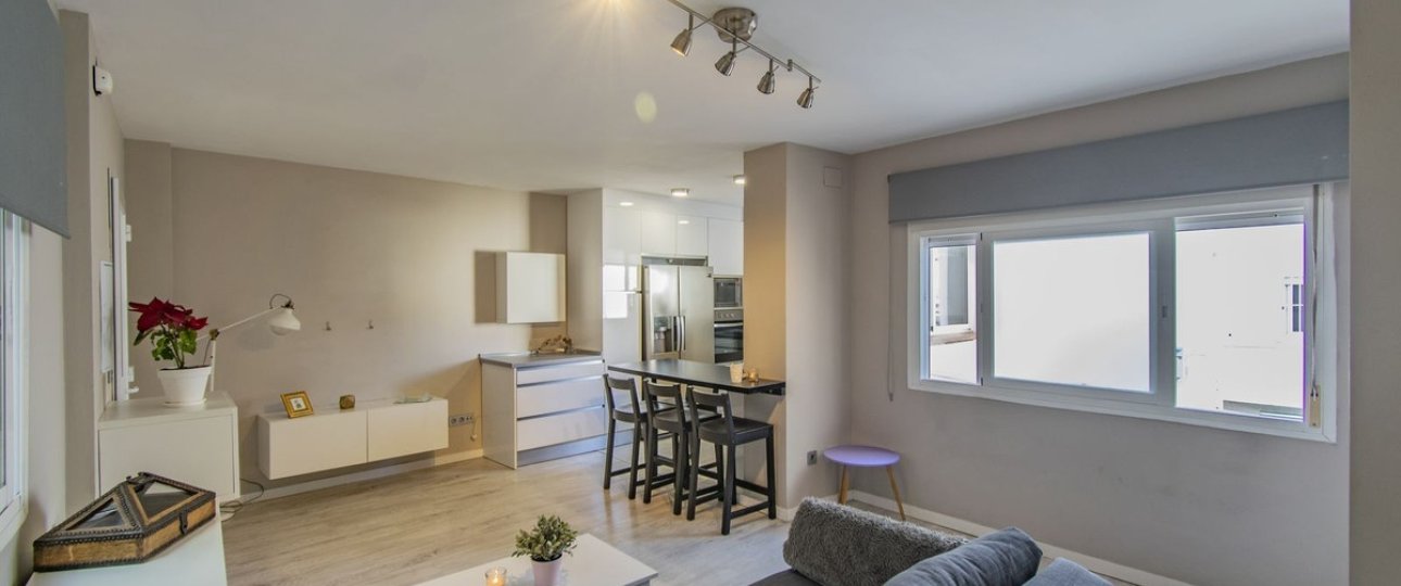 Resale - apartment - Marbella - Marbella Centro