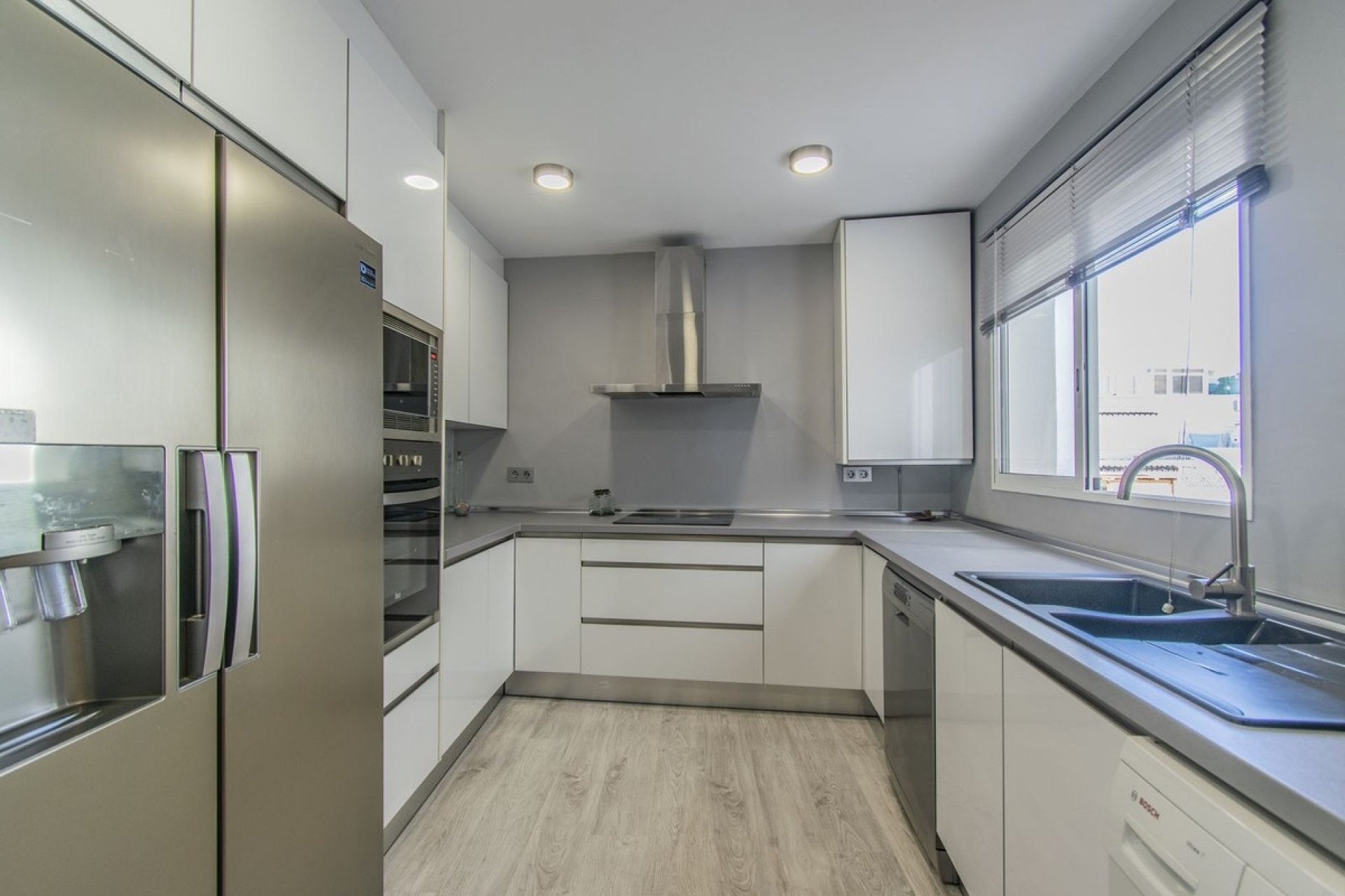 Resale - apartment - Marbella - Marbella Centro