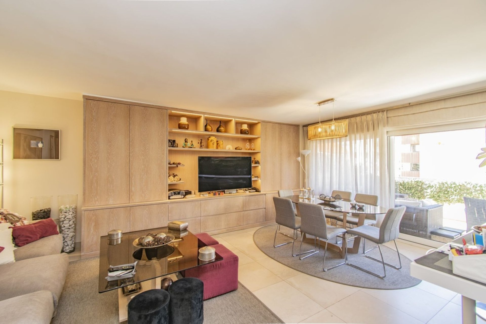 Resale - apartment - Marbella - Marbella Centro