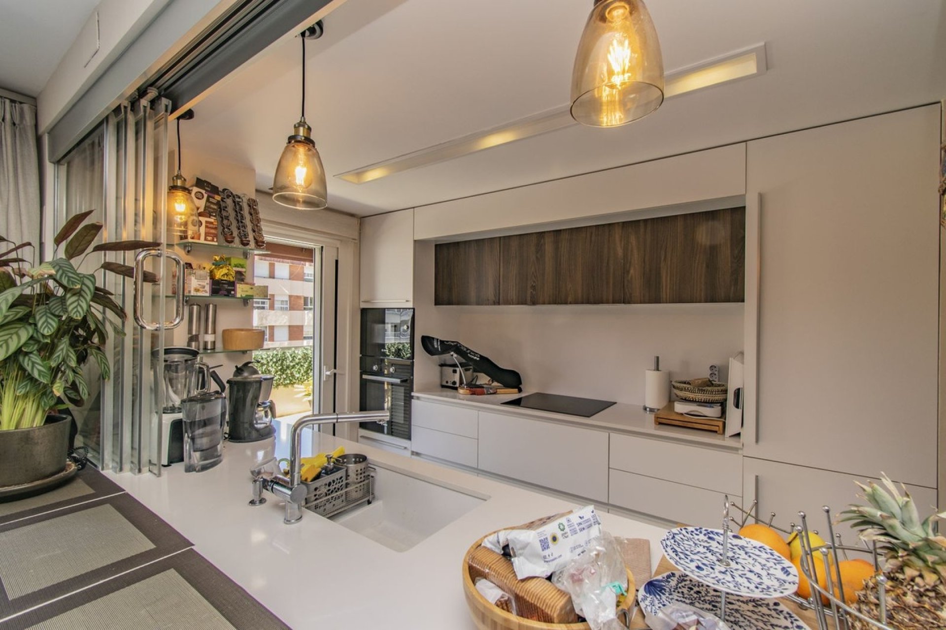 Resale - apartment - Marbella - Marbella Centro
