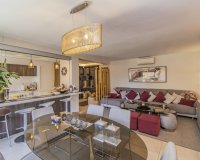 Resale - apartment - Marbella - Marbella Centro