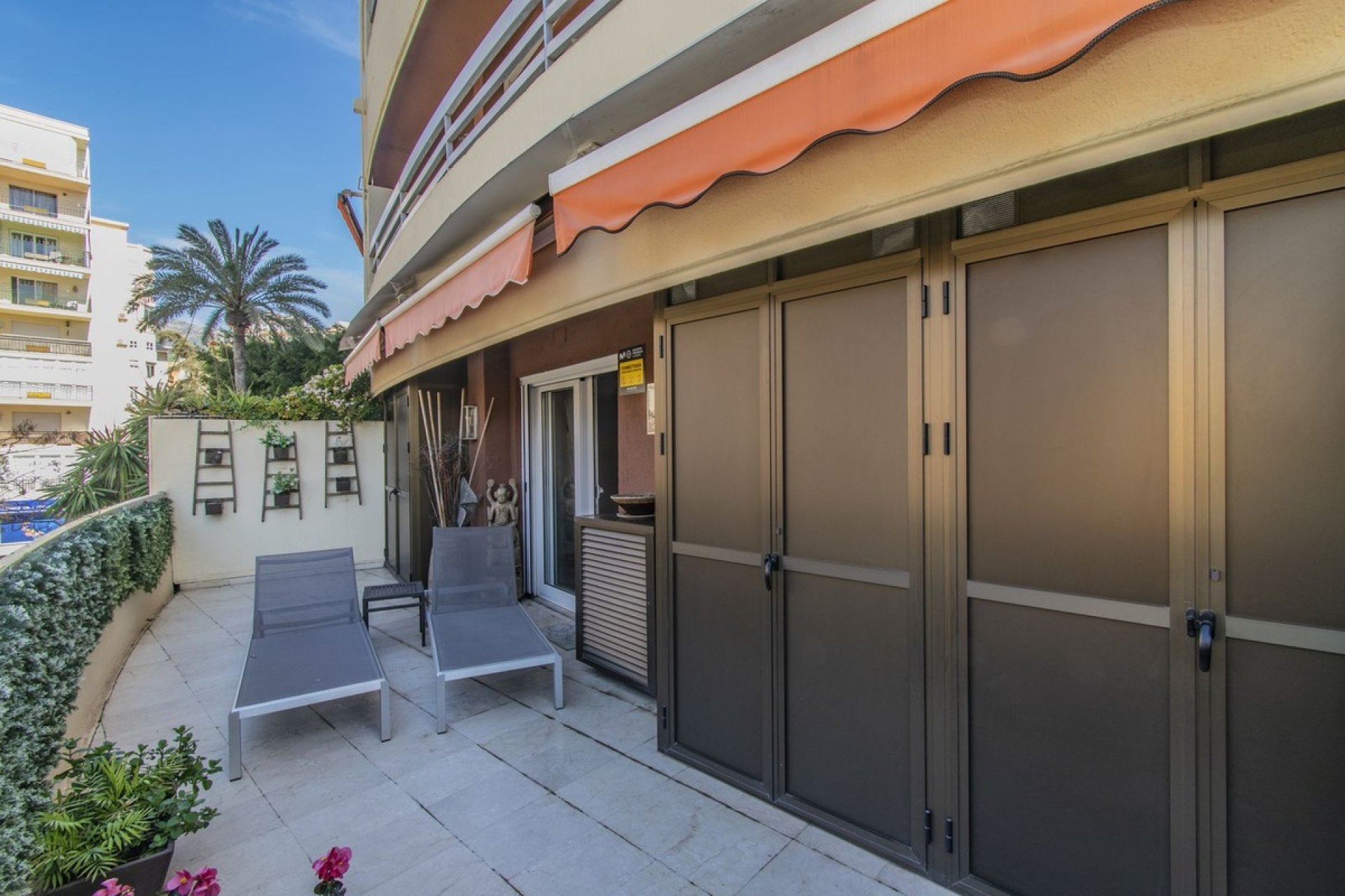 Resale - apartment - Marbella - Marbella Centro