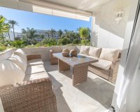 Resale - apartment - Marbella - Marbella Centro