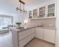 Resale - apartment - Marbella - Marbella Centro