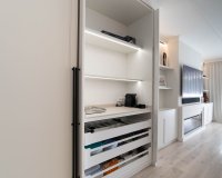 Resale - apartment - Marbella - Marbella Centro