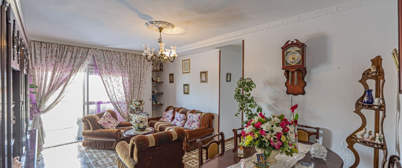 Resale - apartment - Marbella - Marbella Centro