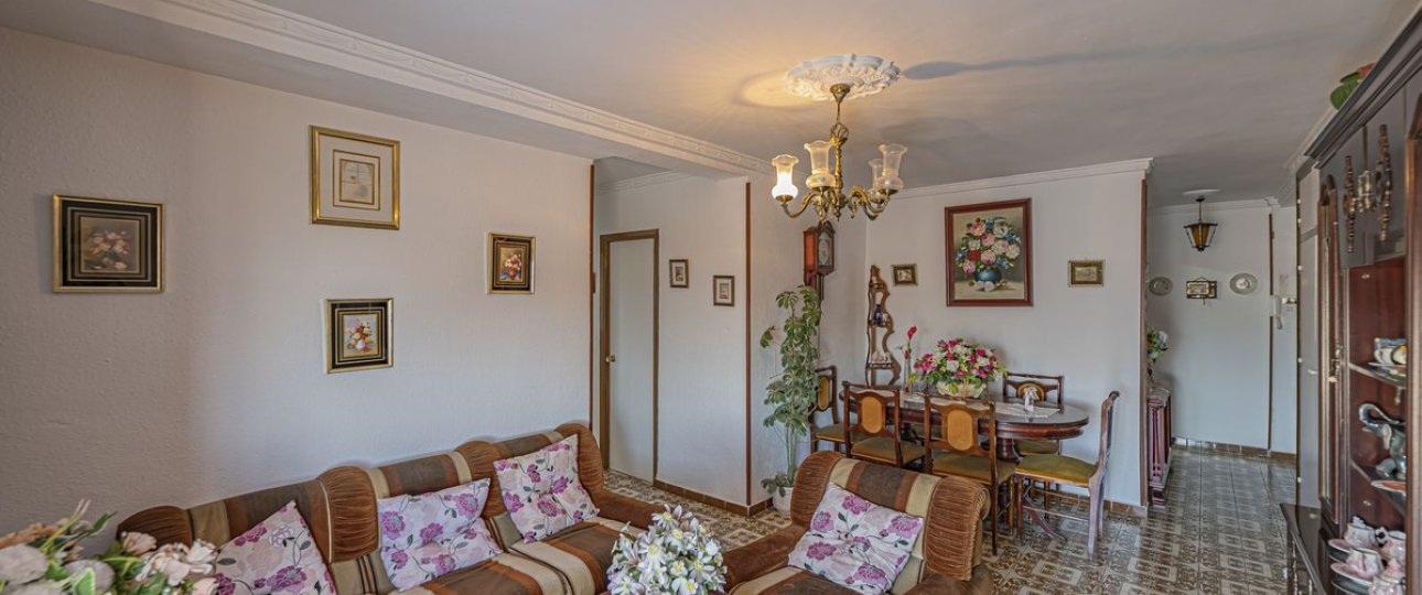 Resale - apartment - Marbella - Marbella Centro