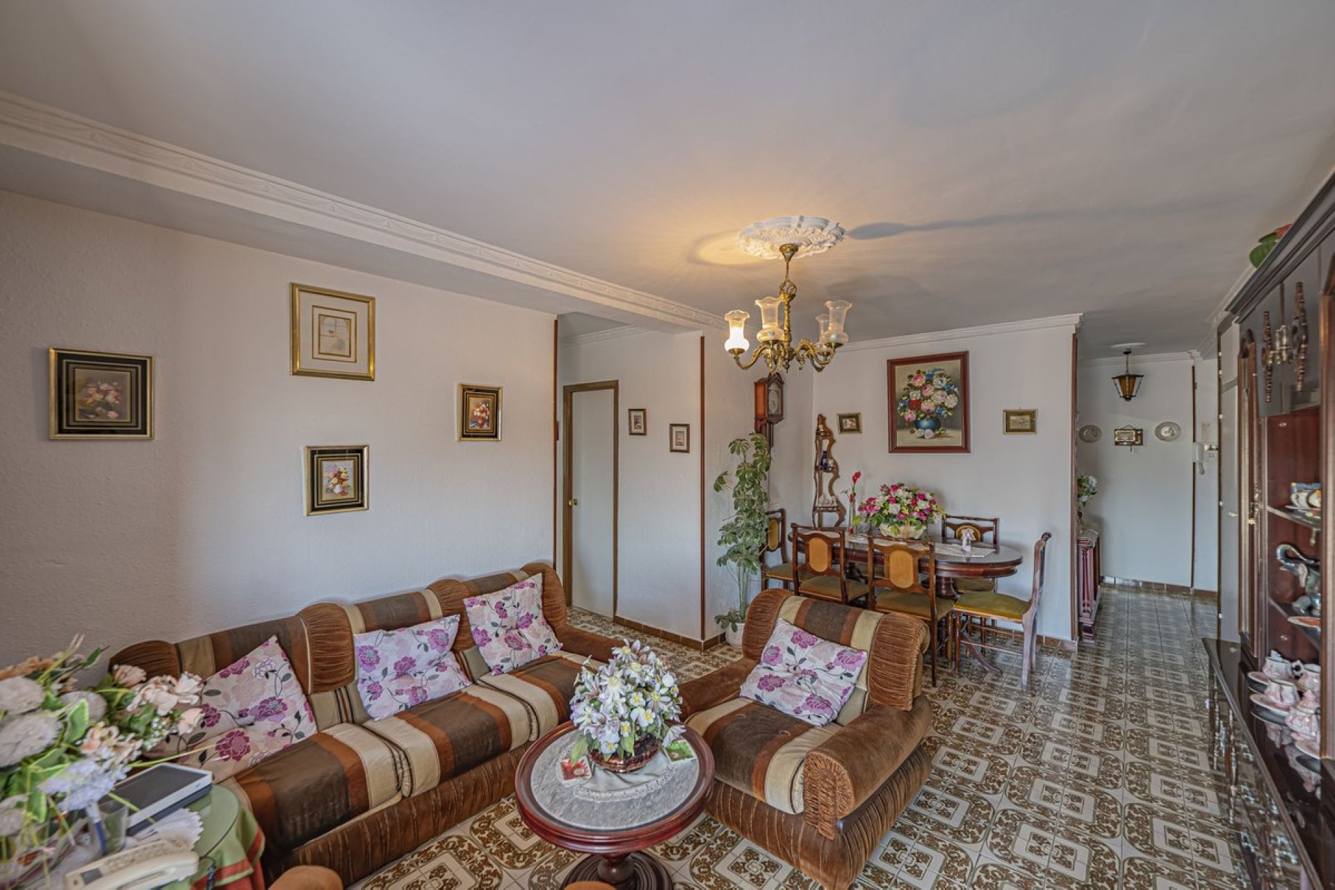 Resale - apartment - Marbella - Marbella Centro