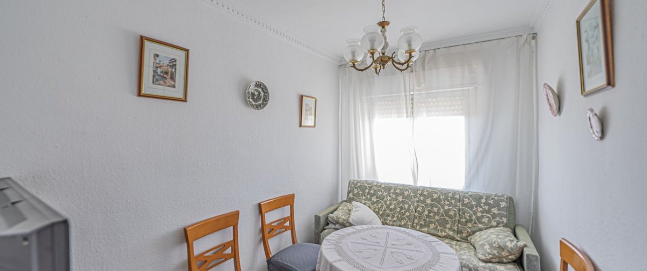 Resale - apartment - Marbella - Marbella Centro