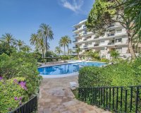 Resale - apartment - Marbella - Marbella Centro