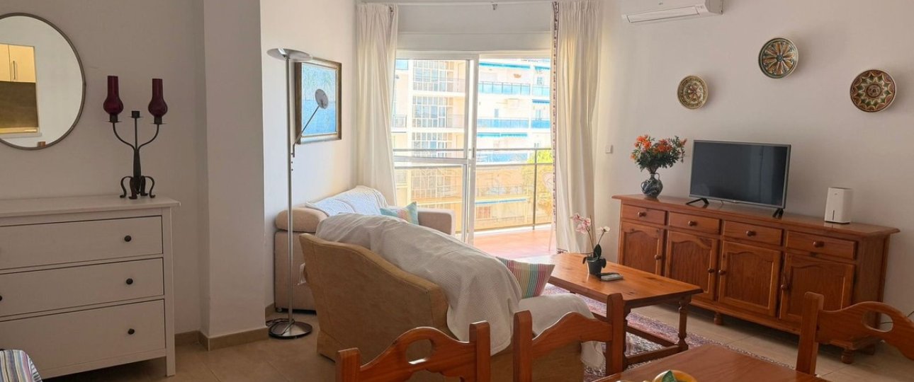 Resale - apartment - Marbella - Marbella Centro