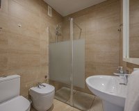 Resale - apartment - Marbella - Marbella Centro