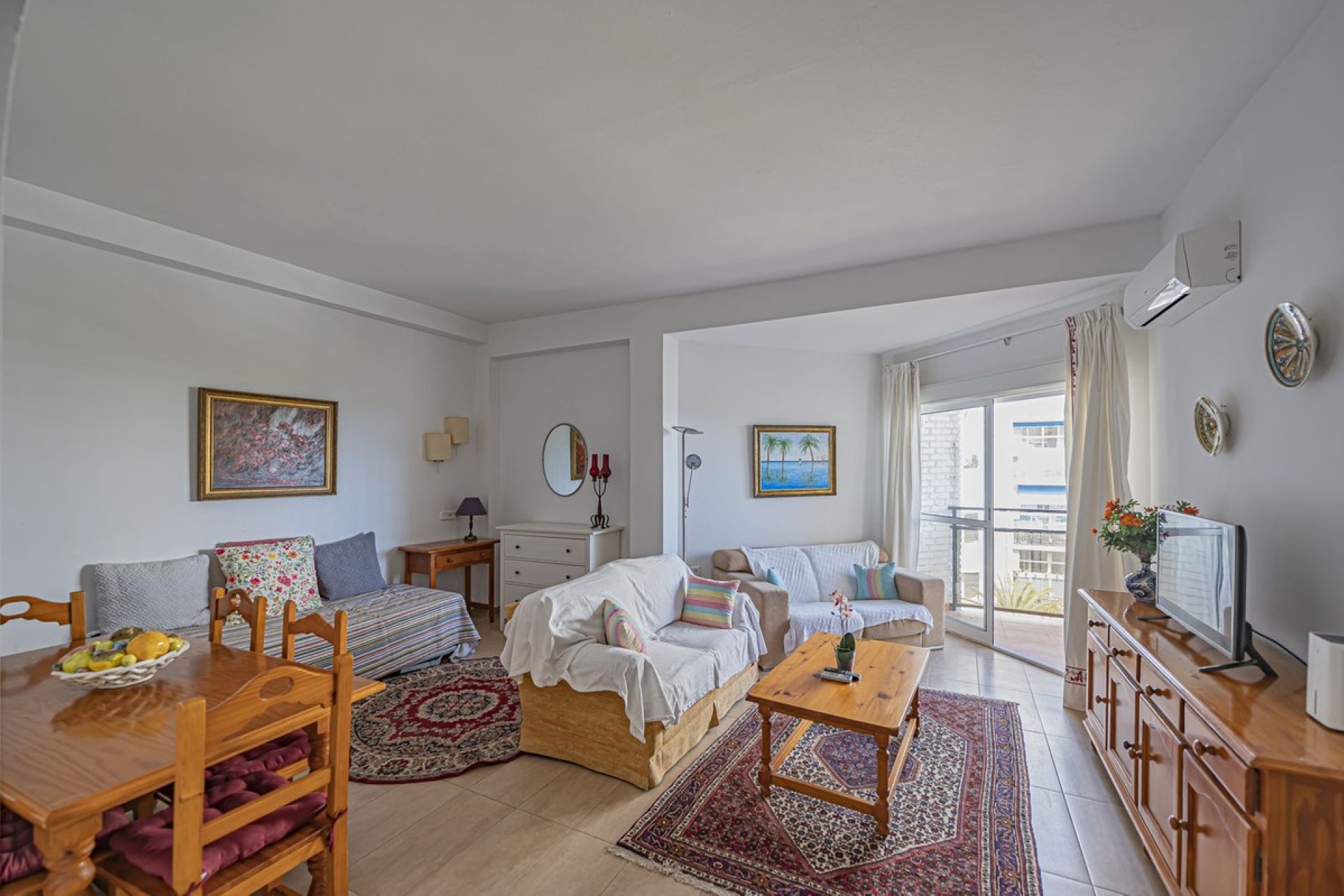 Resale - apartment - Marbella - Marbella Centro