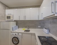 Resale - apartment - Marbella - Marbella Centro