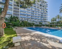 Resale - apartment - Marbella - Marbella Centro