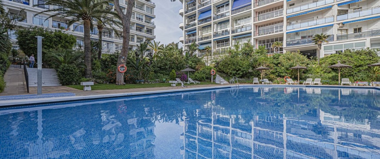 Resale - apartment - Marbella - Marbella Centro