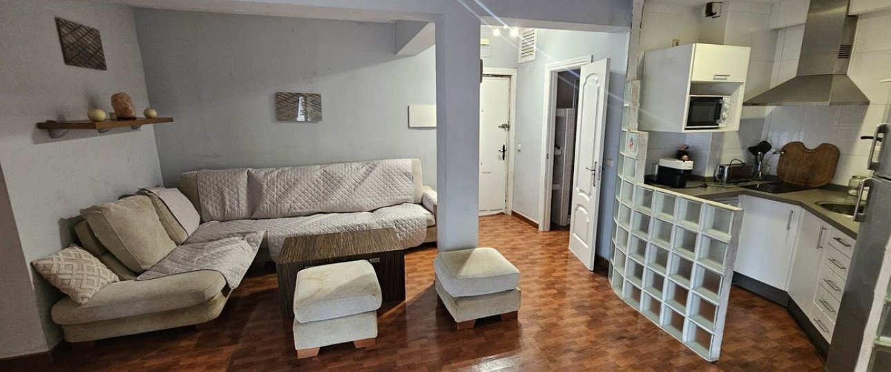 Resale - apartment - Marbella - Marbella Centro