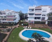 Resale - apartment - Marbella - Marbella Centro