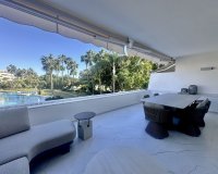 Resale - apartment - Marbella - Marbella Centro
