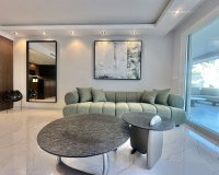 Resale - apartment - Marbella - Marbella Centro