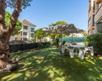 Resale - apartment - Marbella - Marbella Centro