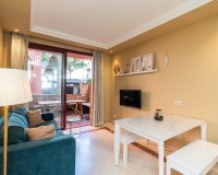Resale - apartment - Marbella - Marbella Centro