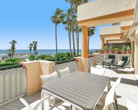 Resale - apartment - Marbella - Marbella Centro