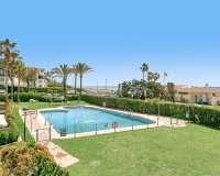 Resale - apartment - Marbella - Marbella Centro