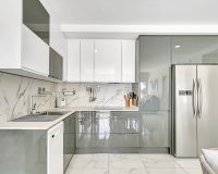 Resale - apartment - Marbella - Marbella Centro