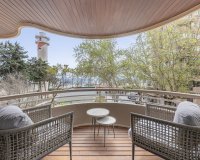 Resale - apartment - Marbella - Marbella Centro