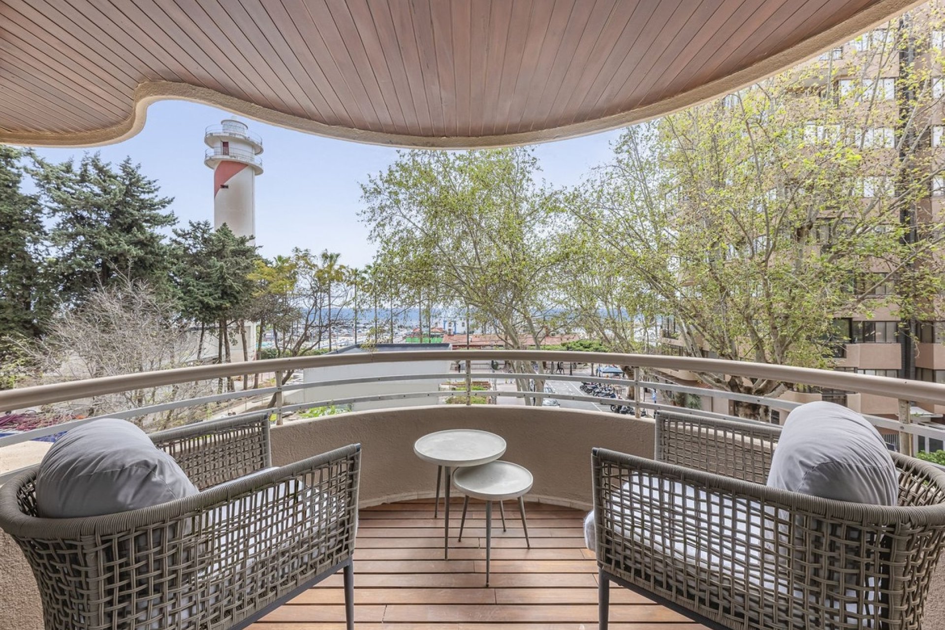 Resale - apartment - Marbella - Marbella Centro