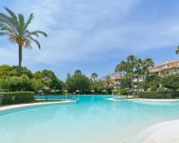 Resale - apartment - Marbella - Marbella Centro