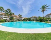 Resale - apartment - Marbella - Marbella Centro
