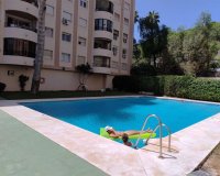 Resale - apartment - Marbella - Marbella Centro