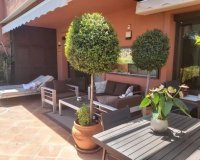 Resale - apartment - Marbella - Marbella Centro